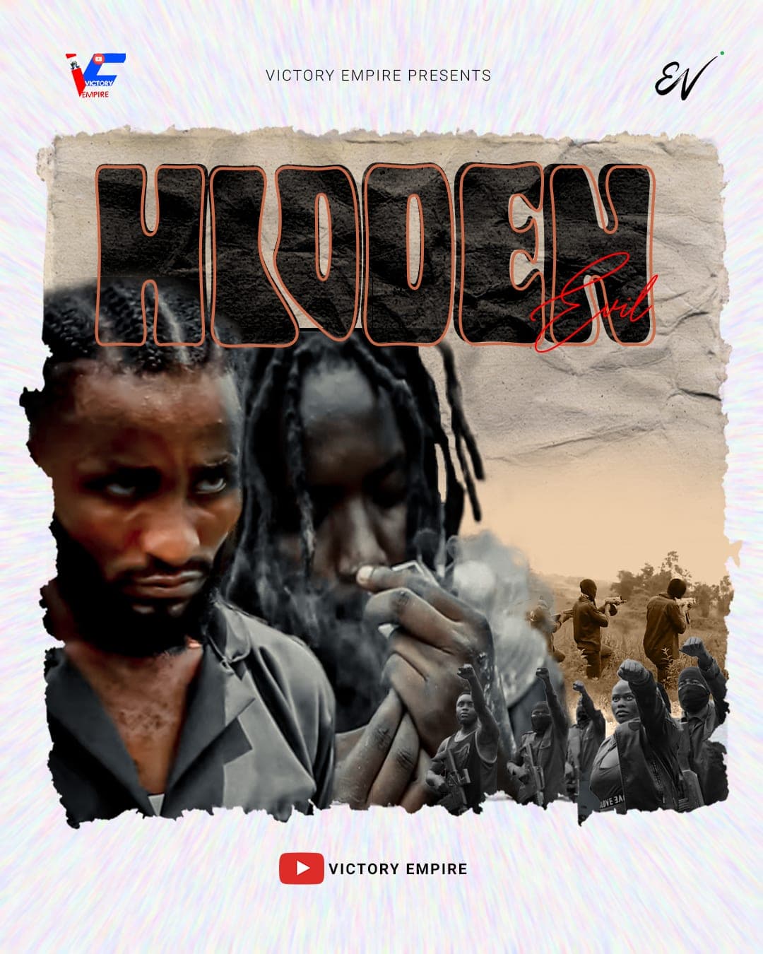 Song and Movie Covers
