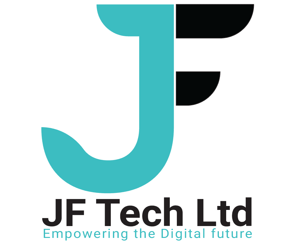 JF Tech Ltd