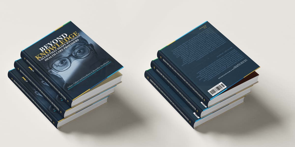 Book Cover Design