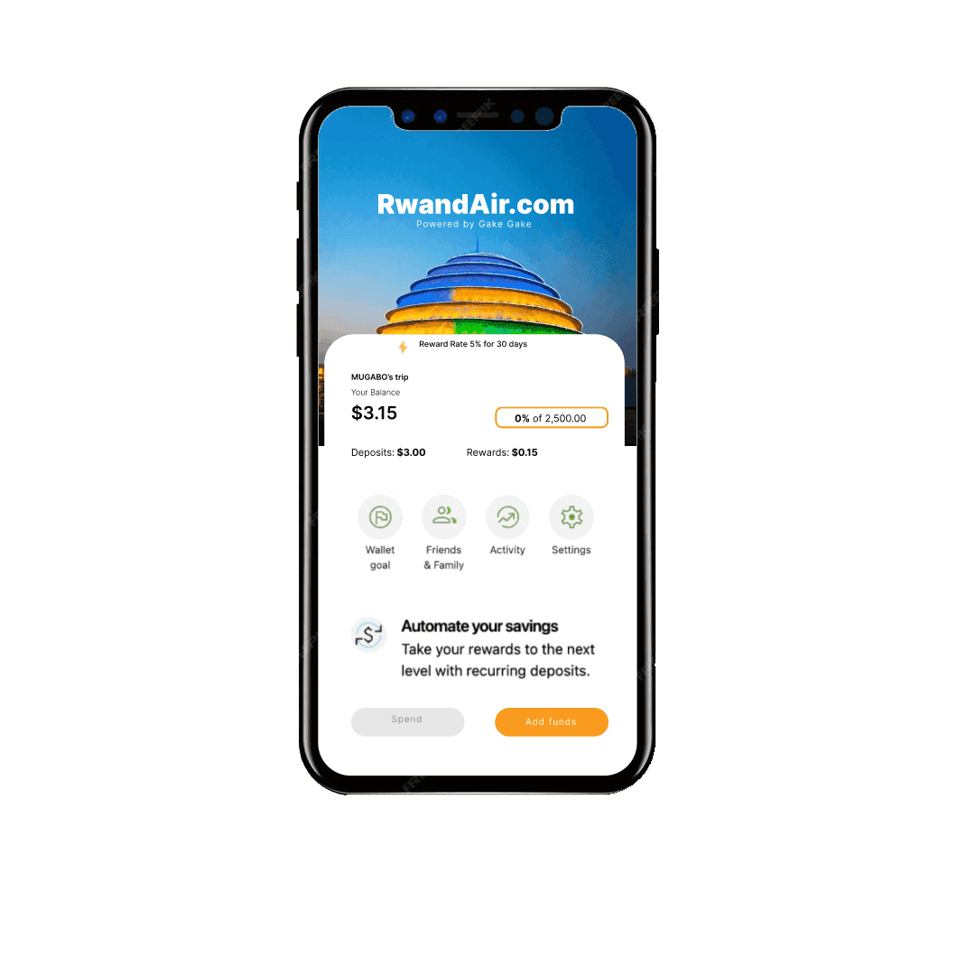 UI Design