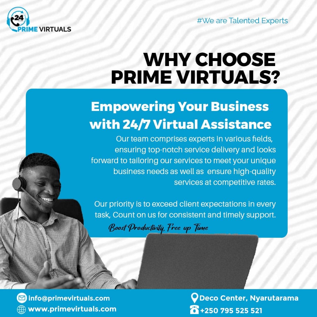 Flyers, Posters and Banners