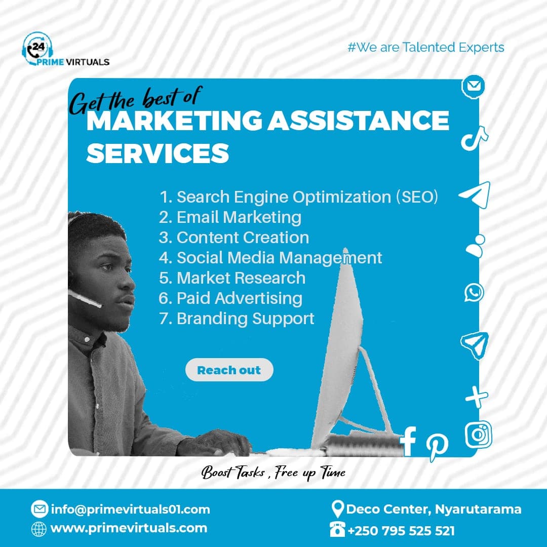 Flyers, Posters and Banners