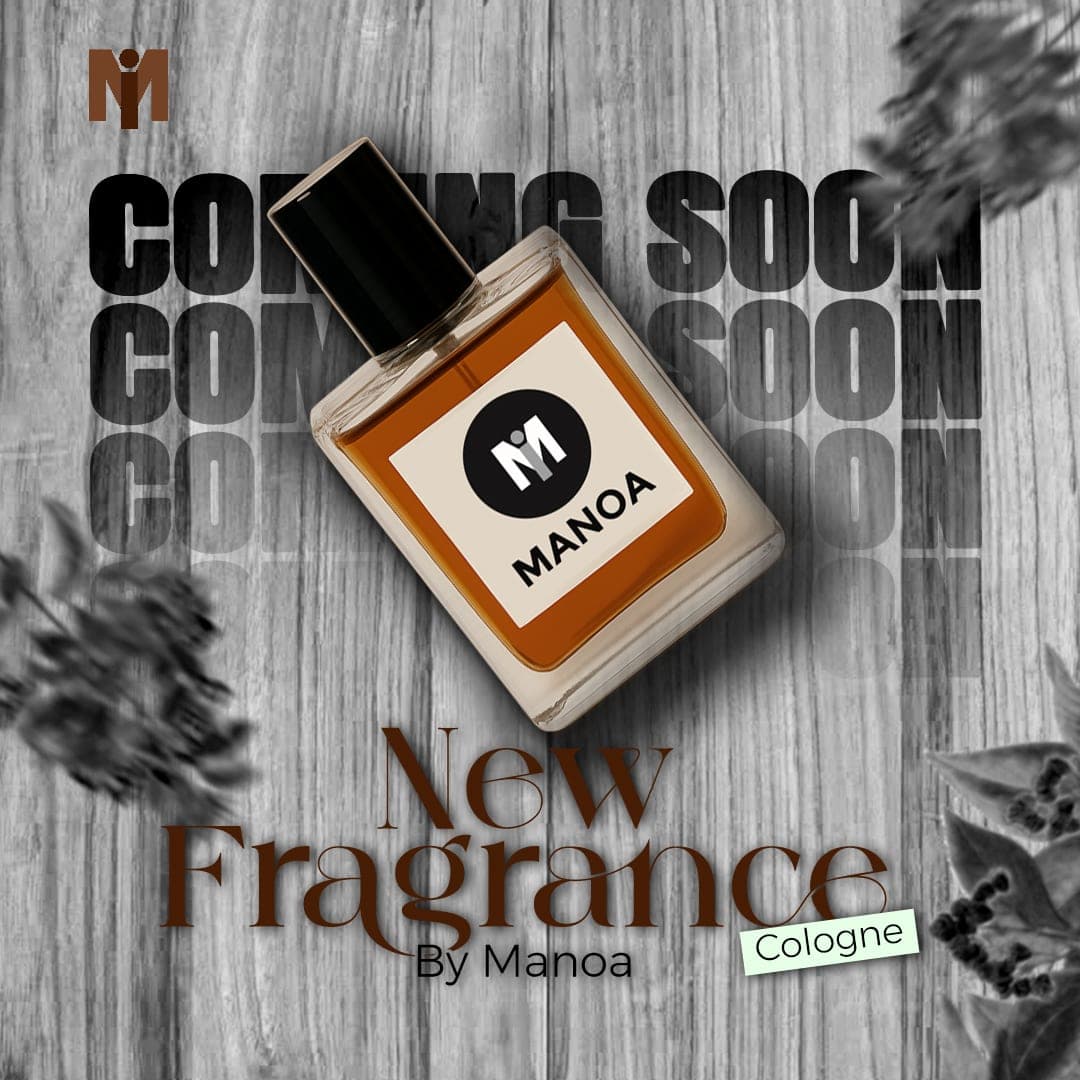 Alik's Cologne