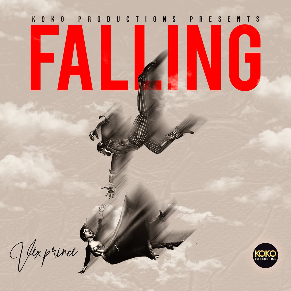 Falling