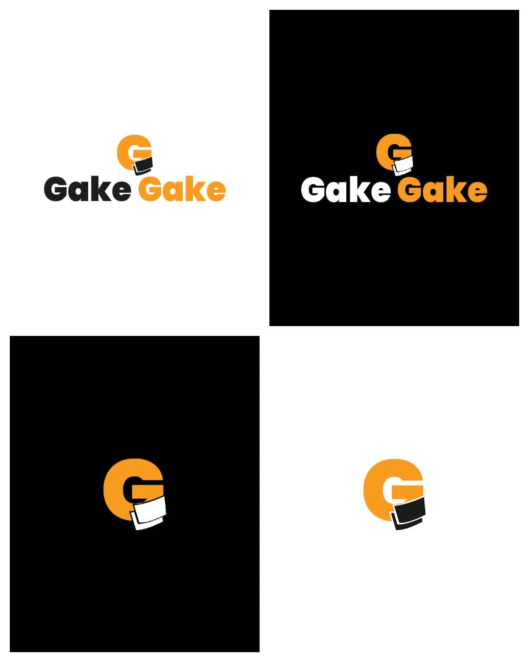 GakeGake