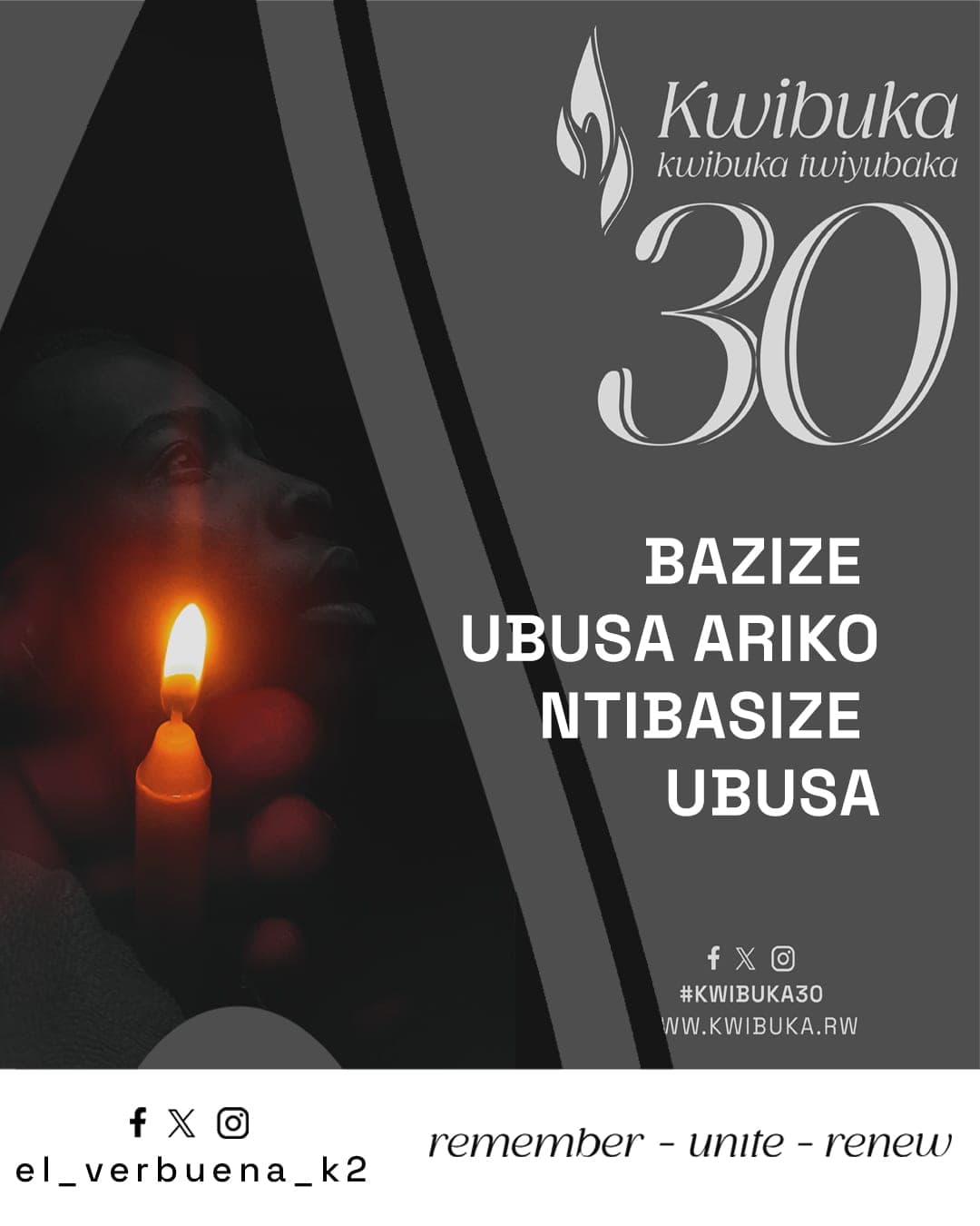 KWIBUKA30