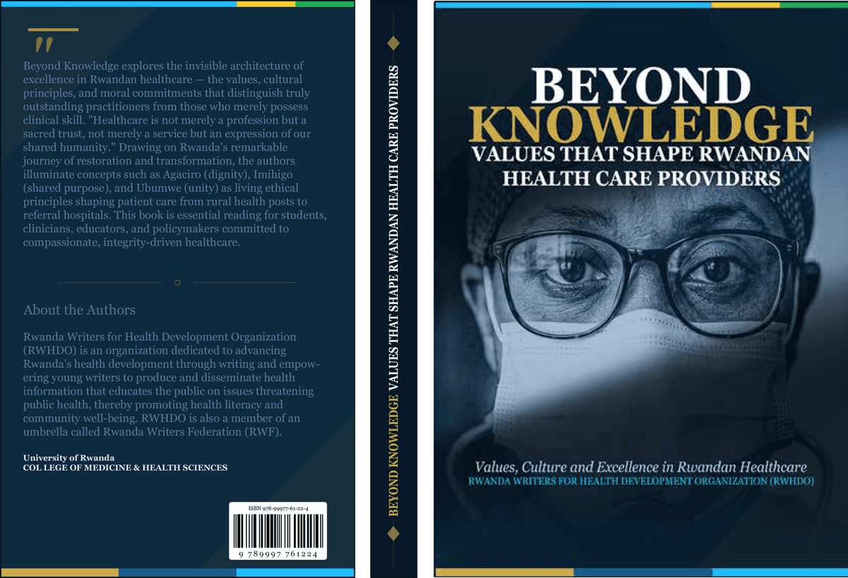Book Cover Design