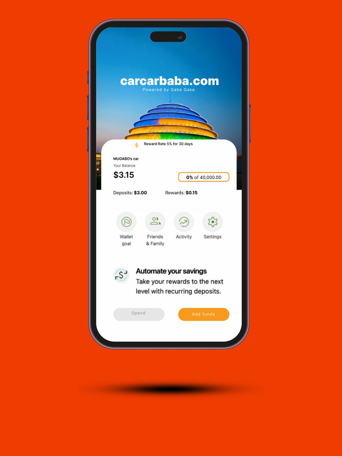 UI Design