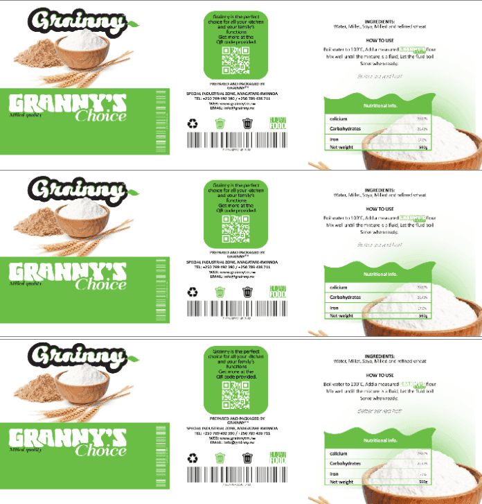 Package Design